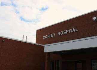 Community Urges Copley Hospital to Keep Birthing Center Open in Vermont community-urges-copley-hospital-to-keep-birthing-center-open-in-vermont