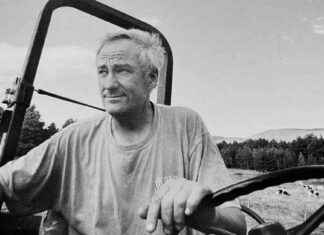 Cows and Christmas: George Woodard’s Unique Children’s Book cows-and-christmas-george-woodards-unique-childrens-book