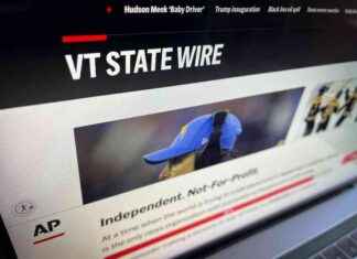 End of an Era: Associated Press’ Last Vermont Reporter Departs – VTDigger end-of-an-era-associated-press-last-vermont-reporter-departs-vtdigger