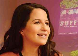 Exclusive Interview with Broadway Star Shaina Taub | Behind the Scenes exclusive-nterview-with-broadway-star-shaina-taub-behind-the-scenes