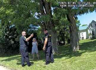 Former Grand Isle Corporal’s Quick Temper Caught on Videos former-grand-sle-corporals-quick-temper-caught-on-videos