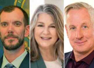 Gov. Scott Appoints Three New Department Commissioners in Vermont gov-scott-appoints-three-new-department-commissioners-in-vermont