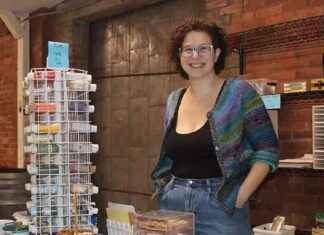 New Secondhand Arts & Crafts Supply Store in Burlington – Affordable & Unique Finds! new-secondhand-arts-crafts-supply-store-in-burlington-affordable-unique-finds