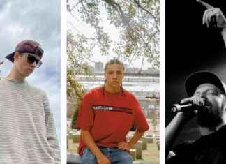 Top 10 Hip-Hop Albums in Vermont 2024 | Seven Days top-10-hip-hop-albums-in-vermont-2024-seven-days