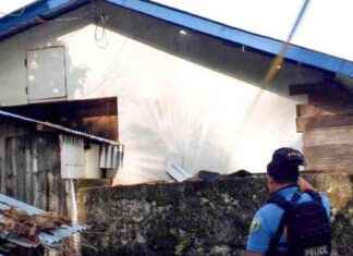 Vermont Man Likely Died After Being Shot During Abduction: Philippine Police Findings vermont-man-likely-died-after-being-shot-during-abduction-philippine-police-findings