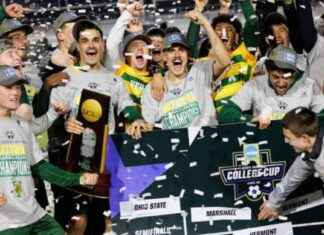 Vermont Men’s Soccer: The Cinderella Story of an Unlikely National Championship vermont-mens-soccer-the-cinderella-story-of-an-unlikely-national-championship