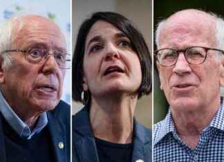 Vermont Senators Support Government Funding Package, Sanders Opposes – VTDigger vermont-senators-support-government-funding-package-sanders-opposes-vtdigger