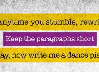 Writing Tips from Paula Routly, Editor-in-Chief of Seven Days writing-tips-from-paula-routly-editor-in-chief-of-seven-days