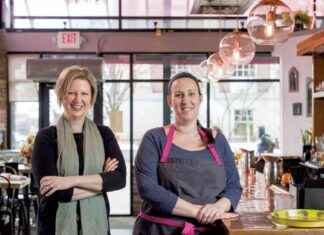 2025 James Beard Award Semifinalists in Vermont Announced 2025-james-beard-award-semifinalists-in-vermont-announced