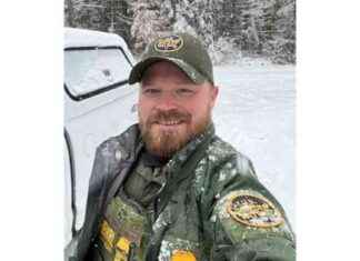 Arrest of Washington State Woman in Fatal Shooting of Vermont Border Patrol Agent arrest-of-washington-state-woman-in-fatal-shooting-of-vermont-border-patrol-agent