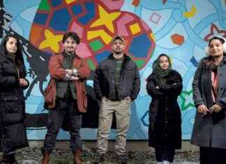 ArtLords: Afghan Muralists Transform Vermont’s Landscape artlords-afghan-muralists-transform-vermonts-landscape