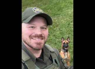 Border Patrol Agent Killed in Vermont Previously Worked at Pentagon During 9/11, Family Reveals border-patrol-agent-killed-in-vermont-previously-worked-at-pentagon-during-911-family-reveals