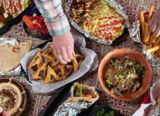 Bringing Middle Eastern Street Food to Burlington: The Wise Fool’s Journey bringing-middle-eastern-street-food-to-burlington-the-wise-fools-journey