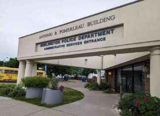 Burlington City Council Lifts Controversial Police Roster Cap burlington-city-council-lifts-controversial-police-roster-cap