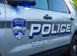 Identifying the victim in Hartford shooting: A police report dentifying-the-victim-in-hartford-shooting-a-police-report