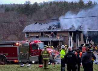 Identifying Victims of Bennington County Blaze: Mother and Newborn – VTDigger dentifying-victims-of-bennington-county-blaze-mother-and-newborn-vtdigger