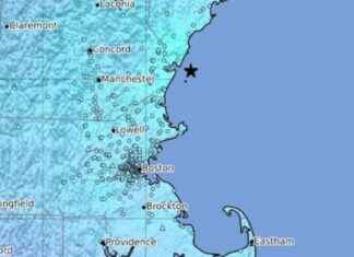 Earthquake off Maine Coast Rattles Boston Area Residents earthquake-off-maine-coast-rattles-boston-area-residents