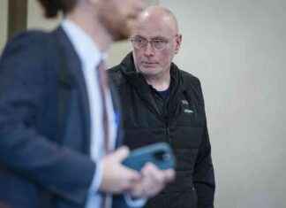 Former Addison County Sheriff Peter Newton Pleads Guilty to Lesser Charges in Sexual Assault Case former-addison-county-sheriff-peter-newton-pleads-guilty-to-lesser-charges-in-sexual-assault-case