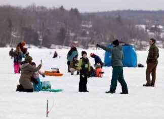 Free Ice Fishing Day in Vermont: Cold Temperatures Ahead – VTDigger free-ce-fishing-day-in-vermont-cold-temperatures-ahead-vtdigger