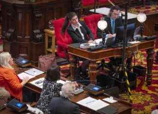 House Members Push for Electronic Roll Call Votes in Final Reading – VTDigger house-members-push-for-electronic-roll-call-votes-in-final-reading-vtdigger