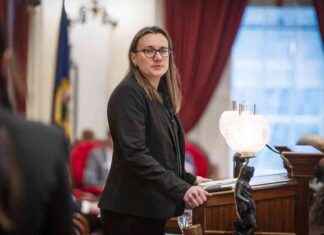Jill Krowinski Reelected as Vermont House Speaker, Defeats Laura Sibilia – VTDigger jill-krowinski-reelected-as-vermont-house-speaker-defeats-laura-sibilia-vtdigger