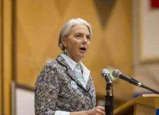 Joan Shannon Retirement Announcement: Burlington City Council Update joan-shannon-retirement-announcement-burlington-city-council-update