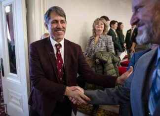 John Rodgers Elected Vermont’s Next Lieutenant Governor: Republican Victory – VTDigger john-rodgers-elected-vermonts-next-lieutenant-governor-republican-victory-vtdigger