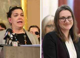 Krowinski Reelected as House Speaker: Key Focus and Achievements krowinski-reelected-as-house-speaker-key-focus-and-achievements