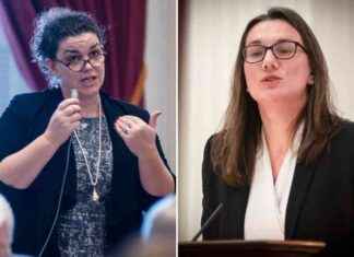 Laura Sibilia Gains Support from Legislators for Vermont House Speaker – VTDigger laura-sibilia-gains-support-from-legislators-for-vermont-house-speaker-vtdigger