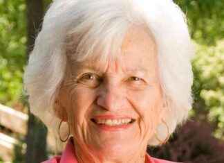 Lois McClure, Co-Founder of McClure Foundation, Passes Away at 98 lois-mcclure-co-founder-of-mcclure-foundation-passes-away-at-98