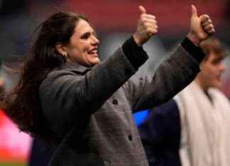 Ilona Maher Set for Bristol Debut as Ticket Sales Soar lona-maher-set-for-bristol-debut-as-ticket-sales-soar