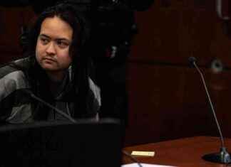 Man Tied to Suspect in Vermont Border Patrol Killing Could Face Death Penalty in California man-tied-to-suspect-in-vermont-border-patrol-killing-could-face-death-penalty-in-california