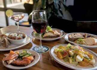 New Title: Majestic Restaurant Now Open in Burlington’s South End | Seven Days new-title-majestic-restaurant-now-open-in-burlingtons-south-end-seven-days