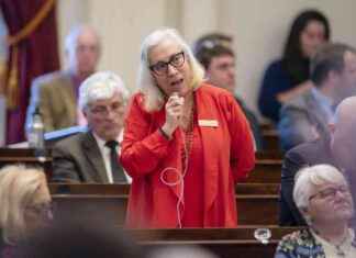 Newport Mayor Linda Joy Sullivan Declines Re-Election Bid newport-mayor-linda-joy-sullivan-declines-re-election-bid