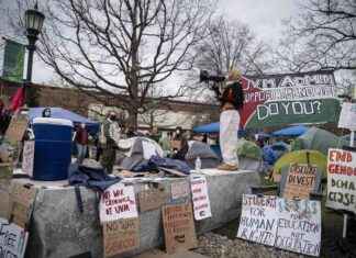 Pro-Palestinian Student Group Lawsuit Dismissed by Federal Judge at UVM pro-palestinian-student-group-lawsuit-dismissed-by-federal-judge-at-uvm