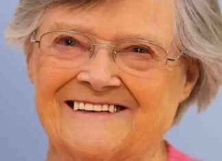 Remembering Cecile J. Auger: A Life Well-Lived, 1928-2025 remembering-cecile-j-auger-a-life-well-lived-1928-2025