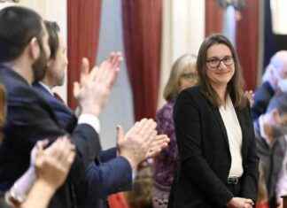 Retaining Top Posts in House and Senate: Krowinski and Baruth’s Campaign Goals retaining-top-posts-in-house-and-senate-krowinski-and-baruths-campaign-goals