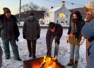 Revitalizing Rupert Village: Town and Nonprofit Collaborate for Town Green Revamp revitalizing-rupert-village-town-and-nonprofit-collaborate-for-town-green-revamp