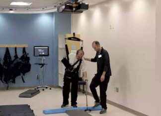 Robotic Technology at UVM Medical Center: Reviving Patient Mobility robotic-technology-at-uvm-medical-center-reviving-patient-mobility
