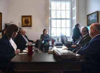Senate’s Environmental Committee Sees Shift in Climate – VTDigger senates-environmental-committee-sees-shift-in-climate-vtdigger