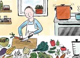 Transforming Eating Habits After Battling Cancer: A Food Writer’s Journey | Seven Days transforming-eating-habits-after-battling-cancer-a-food-writers-journey-seven-days