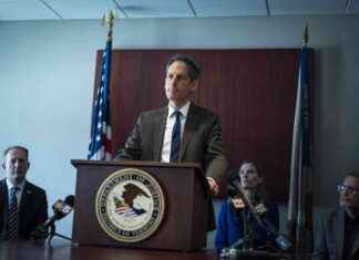 US Attorney Vermont Nikolas Kerest Resigns Before Trump Presidency – VTDigger us-attorney-vermont-nikolas-kerest-resigns-before-trump-presidency-vtdigger