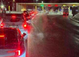 U.S. Border Patrol Agent Shot and Killed in Vermont – Authorities Confirm us-border-patrol-agent-shot-and-killed-in-vermont-authorities-confirm