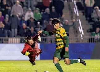 UVM Men’s Soccer Title Run: Grit and Grace Stories | Seven Days uvm-mens-soccer-title-run-grit-and-grace-stories-seven-days