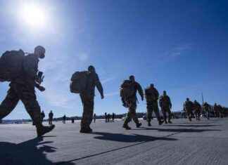 Vermont Air National Guard Deploys Troops and F-35s to Japan: Updates and Details vermont-air-national-guard-deploys-troops-and-f-35s-to-japan-updates-and-details