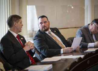 Vermont Senate Committee Leadership Undergoes Major Overhaul – VTDigger vermont-senate-committee-leadership-undergoes-major-overhaul-vtdigger