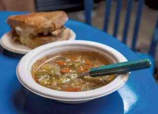 Winter Lunch Offerings at Blueberry Hill Inn & Outdoor Center | Seven Days winter-lunch-offerings-at-blueberry-hill-nn-outdoor-center-seven-days