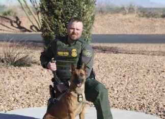 Woman Charged in Border Patrol Shooting Remanded Without Bail woman-charged-in-border-patrol-shooting-remanded-without-bail