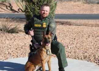 Woman Charged in Killing of Border Agent in Vermont Linked to Homicide Suspect woman-charged-in-killing-of-border-agent-in-vermont-linked-to-homicide-suspect