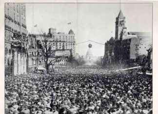 A Woman’s Right to Vote: First-Hand Remembrance – History Corner a-womans-right-to-vote-first-hand-remembrance-history-corner